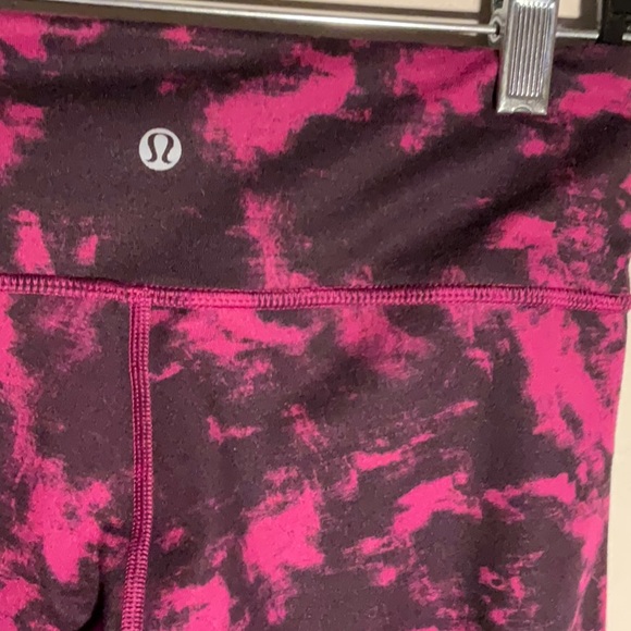 Lulu crop pants - Picture 5 of 7